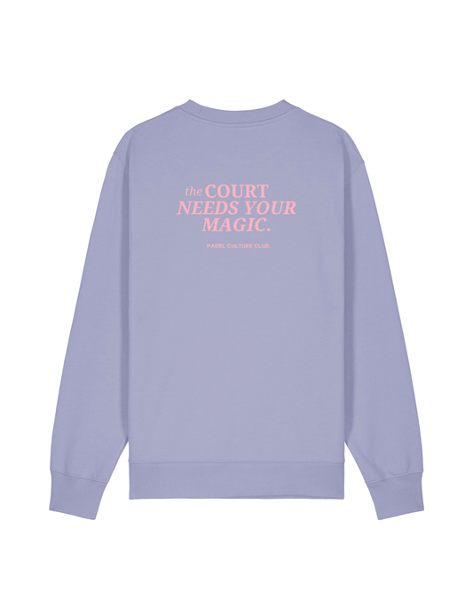 Magic Sweater