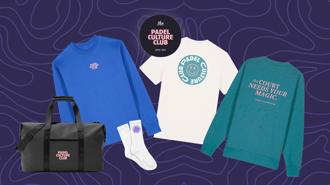 PCC DROP #1 | PRE-ORDER NOW!