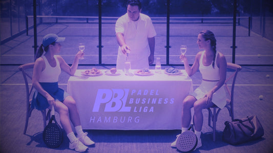 Padel Business Liga – Hamburg