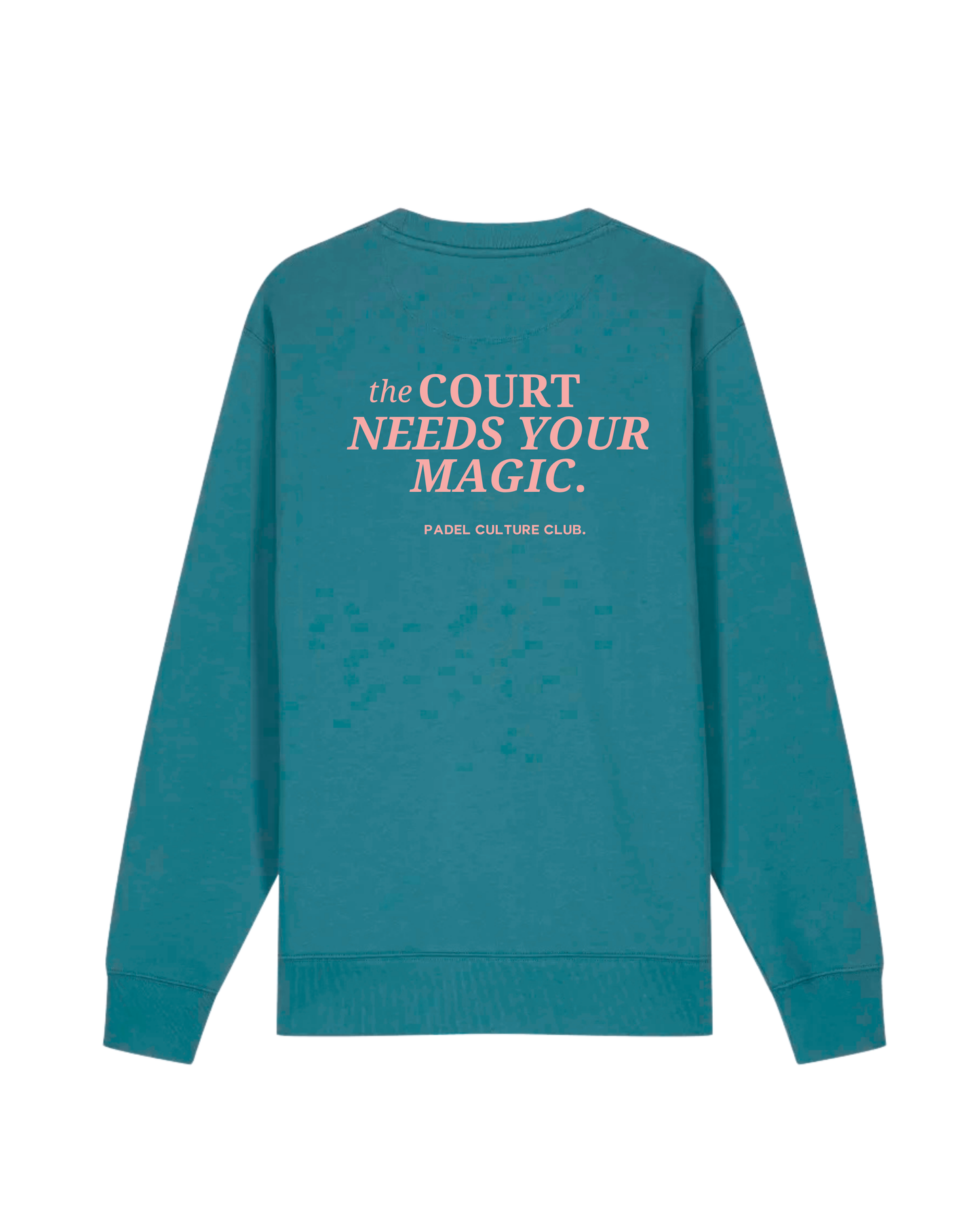 Magic Sweater