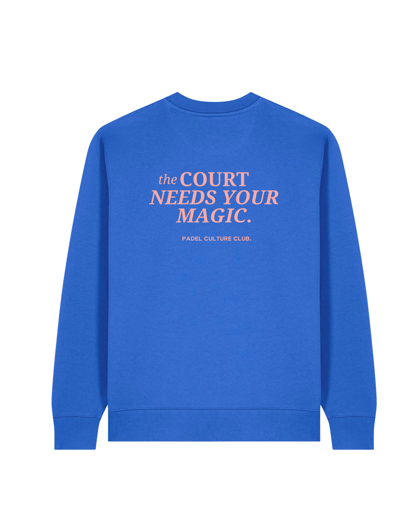 Magic Sweater
