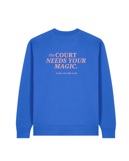 Magic Sweater
