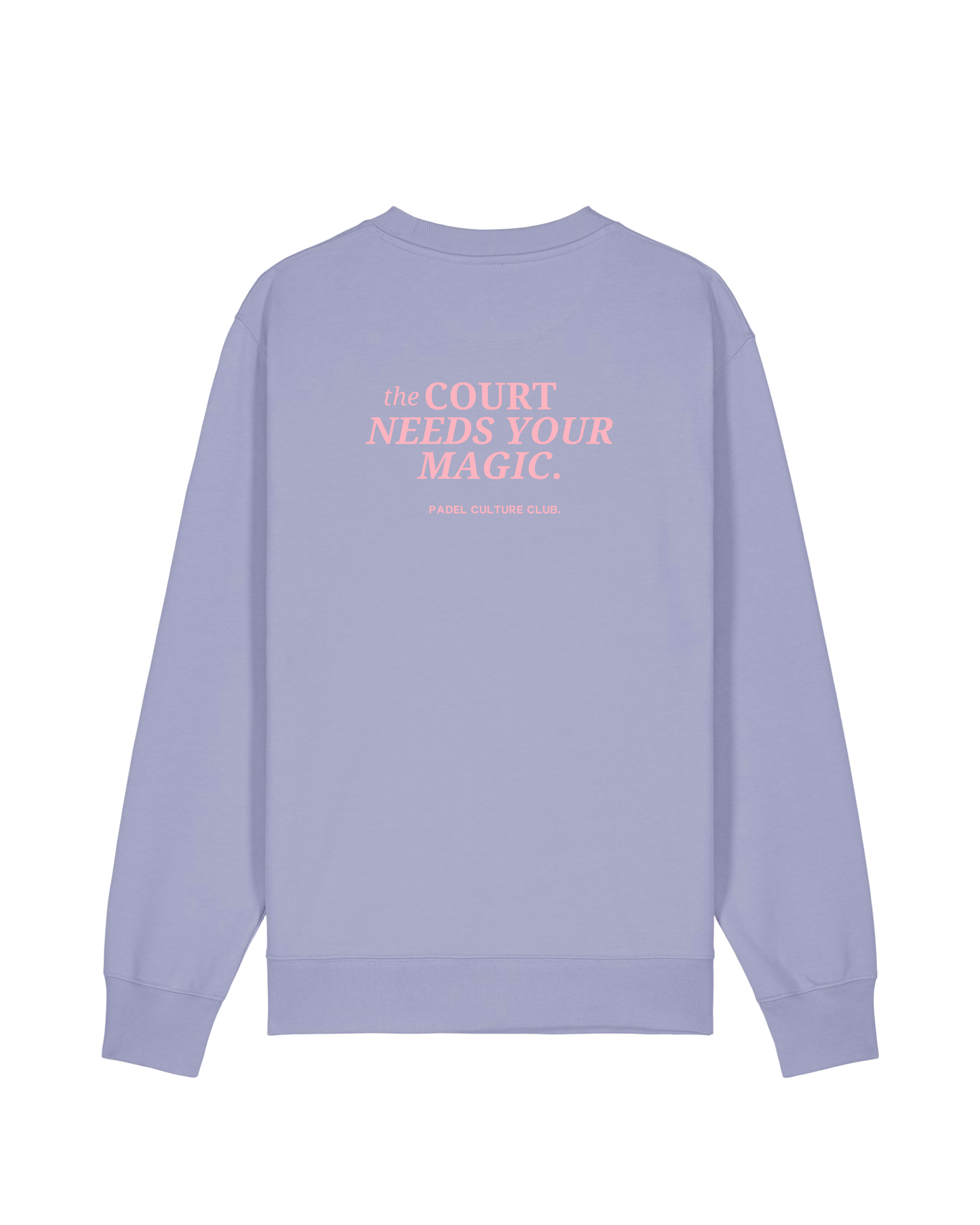 Magic Sweater