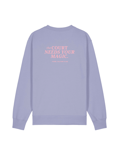 Magic Sweater